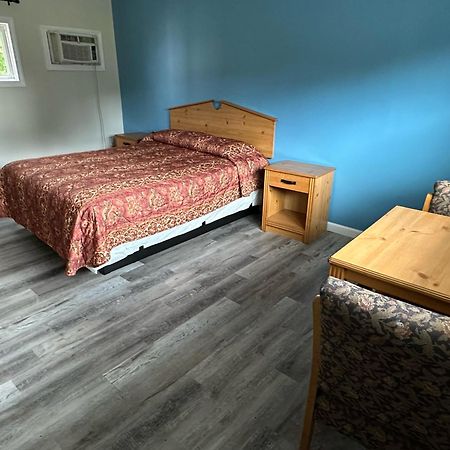 Oakdell Motel Waterford Ct Екстериор снимка