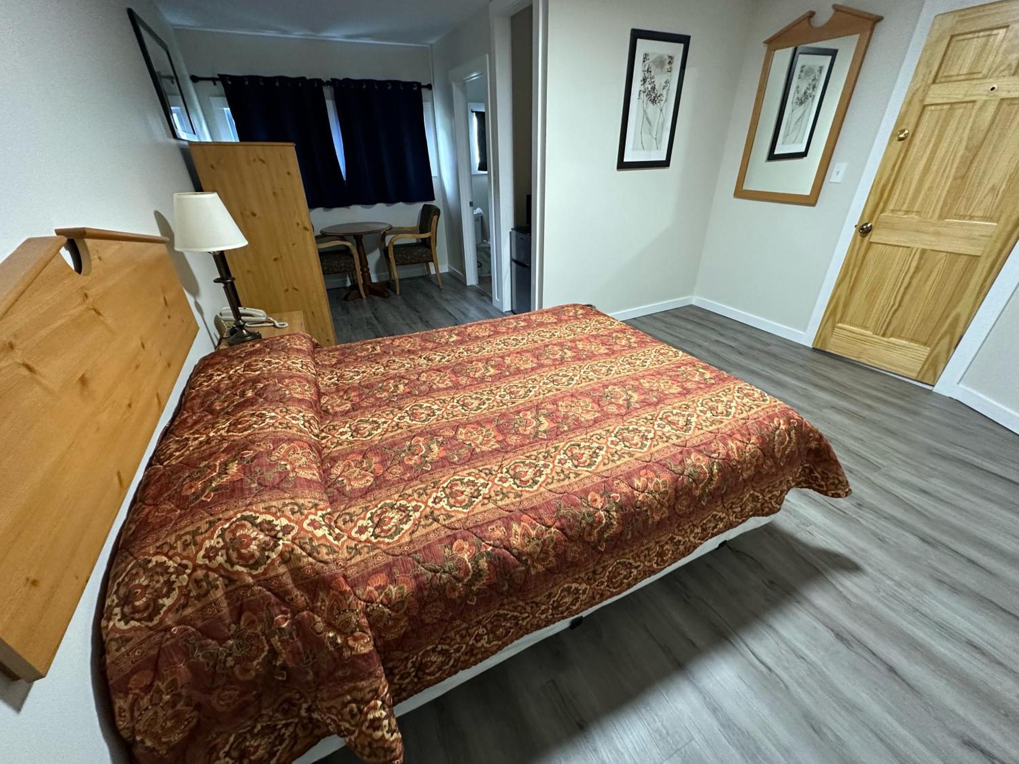 Oakdell Motel Waterford Ct Екстериор снимка