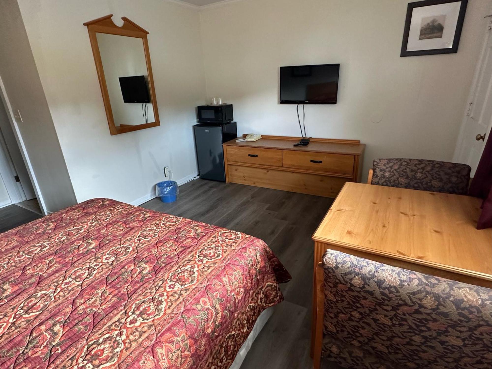 Oakdell Motel Waterford Ct Екстериор снимка