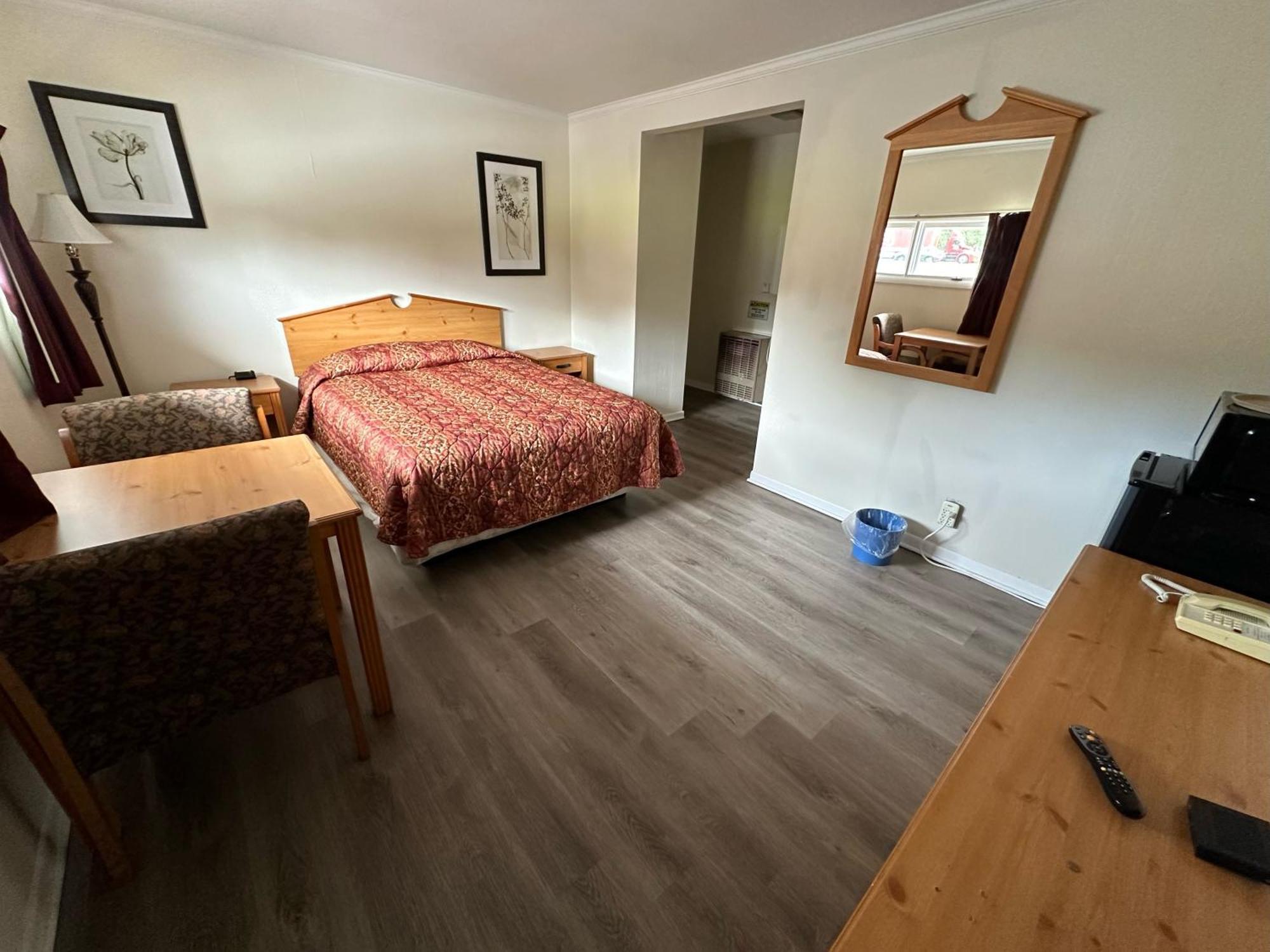 Oakdell Motel Waterford Ct Екстериор снимка