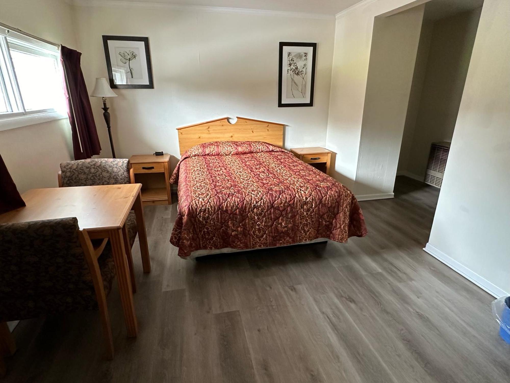 Oakdell Motel Waterford Ct Екстериор снимка