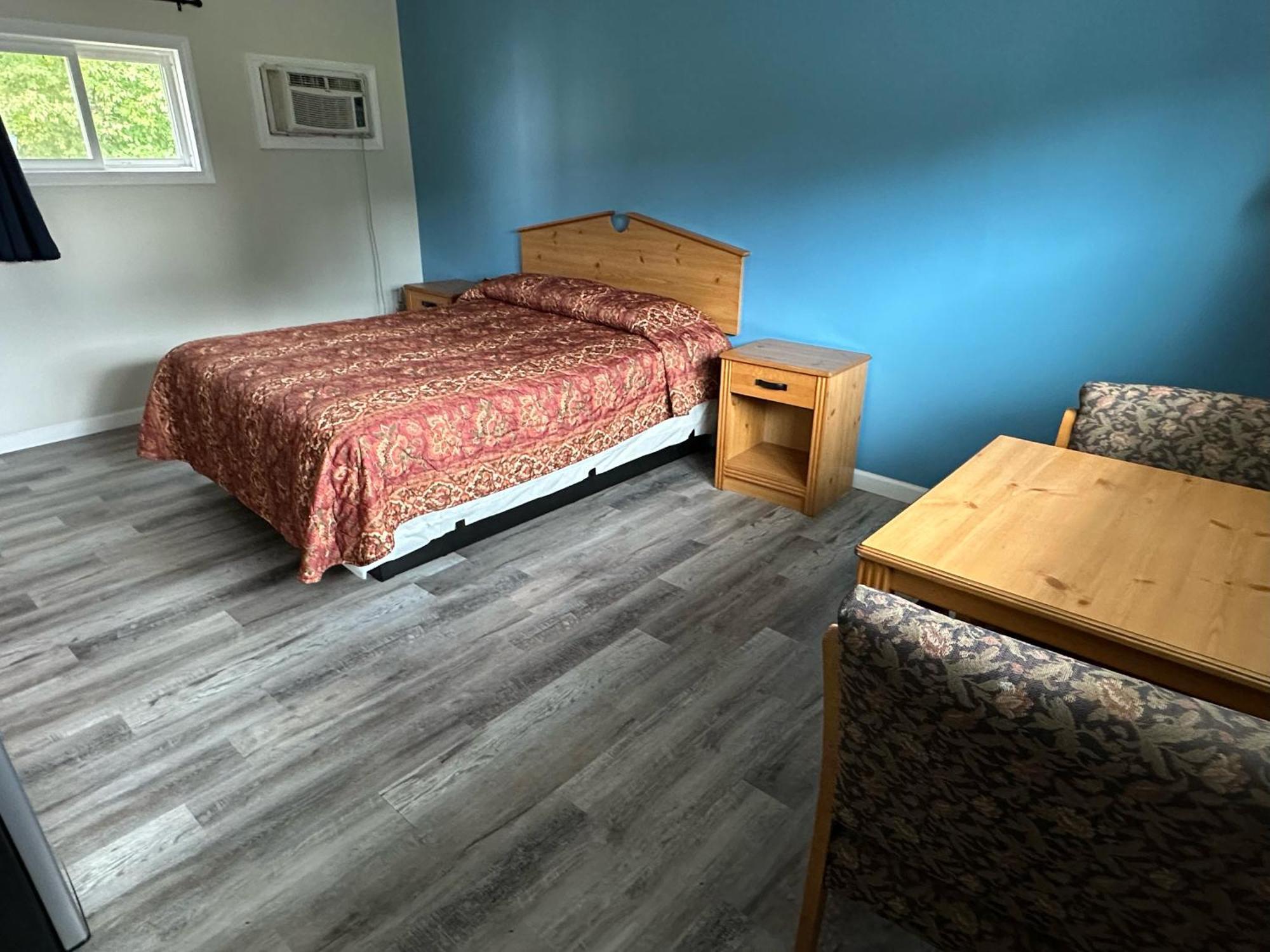 Oakdell Motel Waterford Ct Екстериор снимка