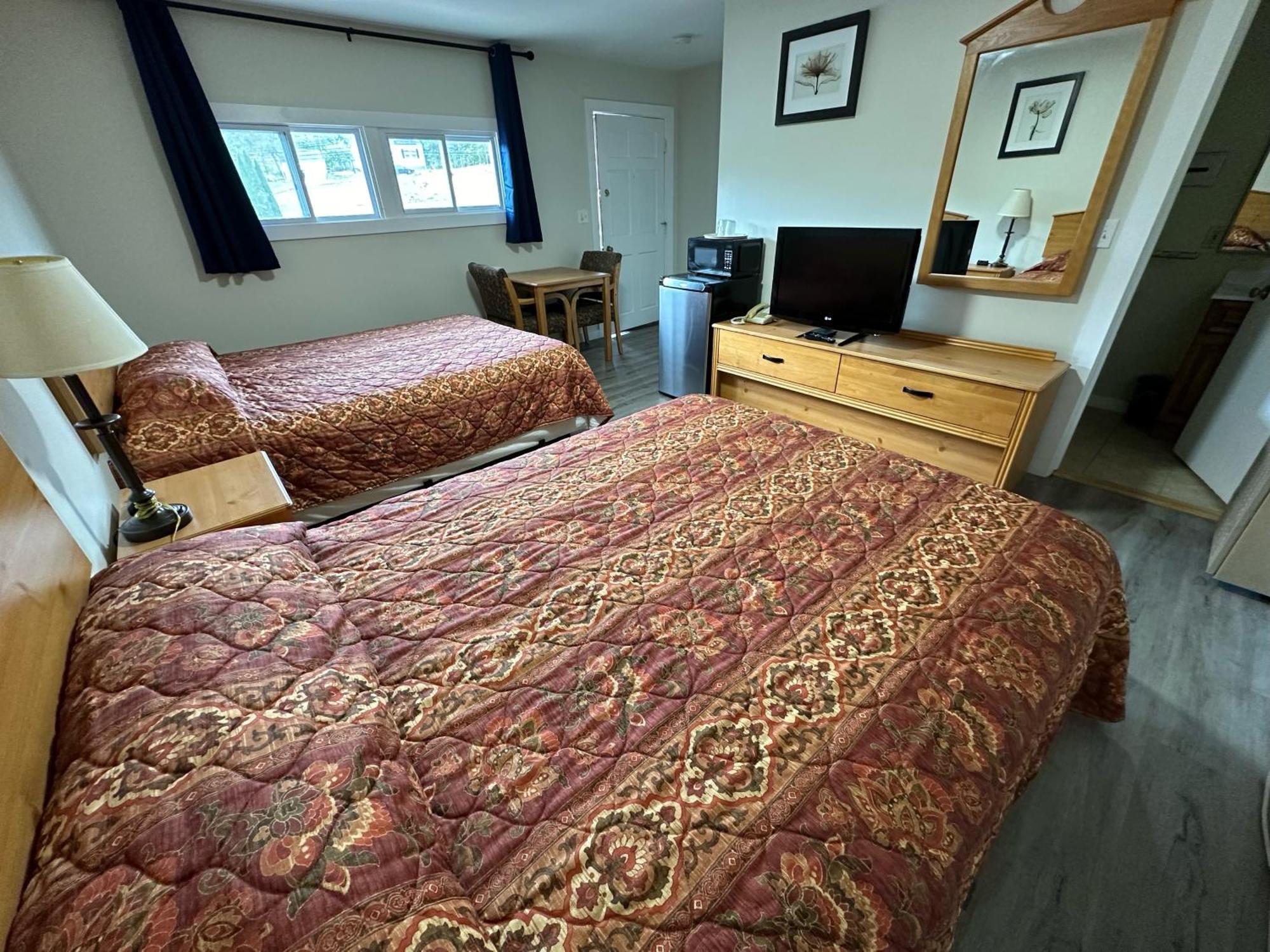 Oakdell Motel Waterford Ct Екстериор снимка