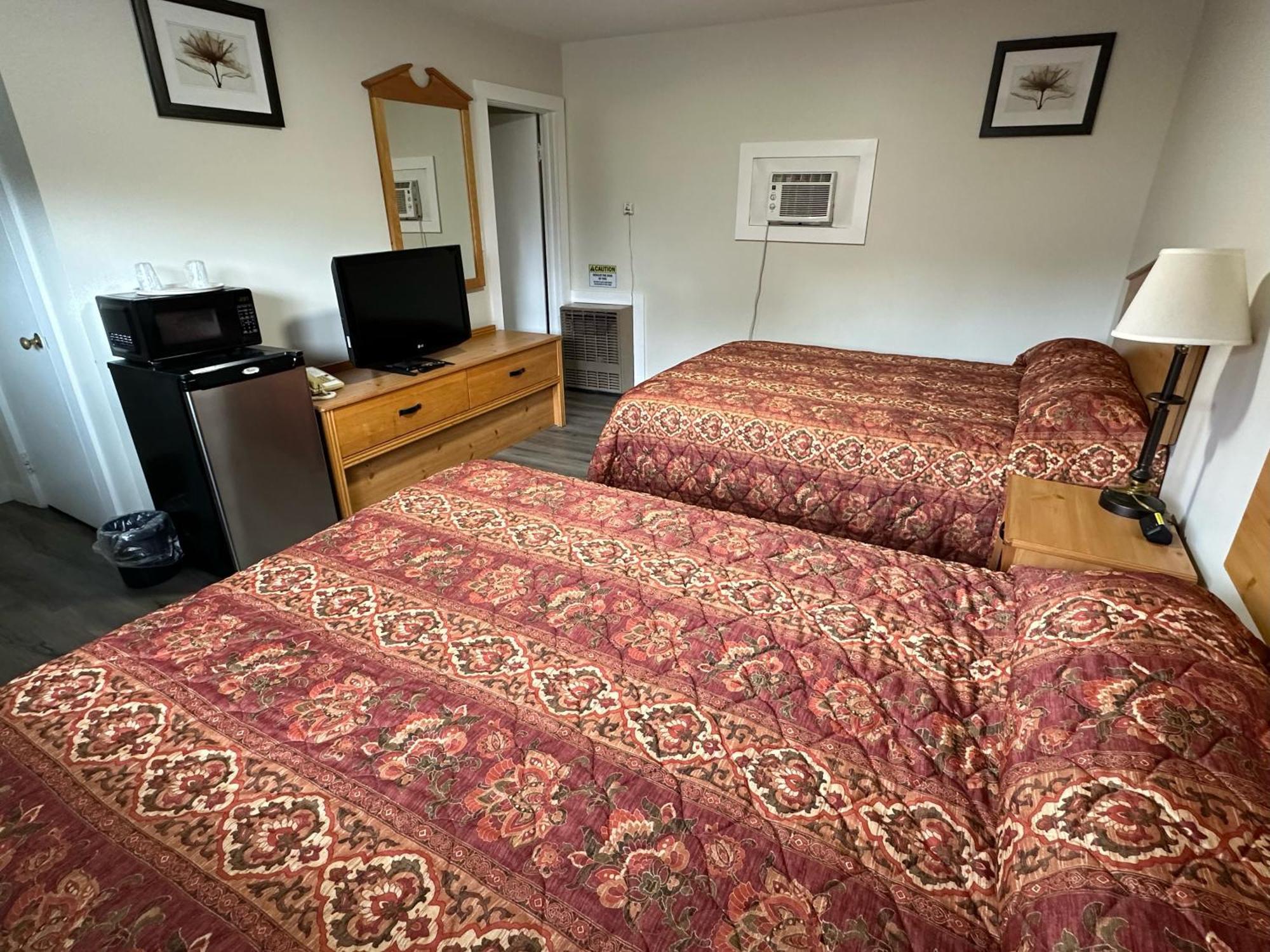 Oakdell Motel Waterford Ct Екстериор снимка