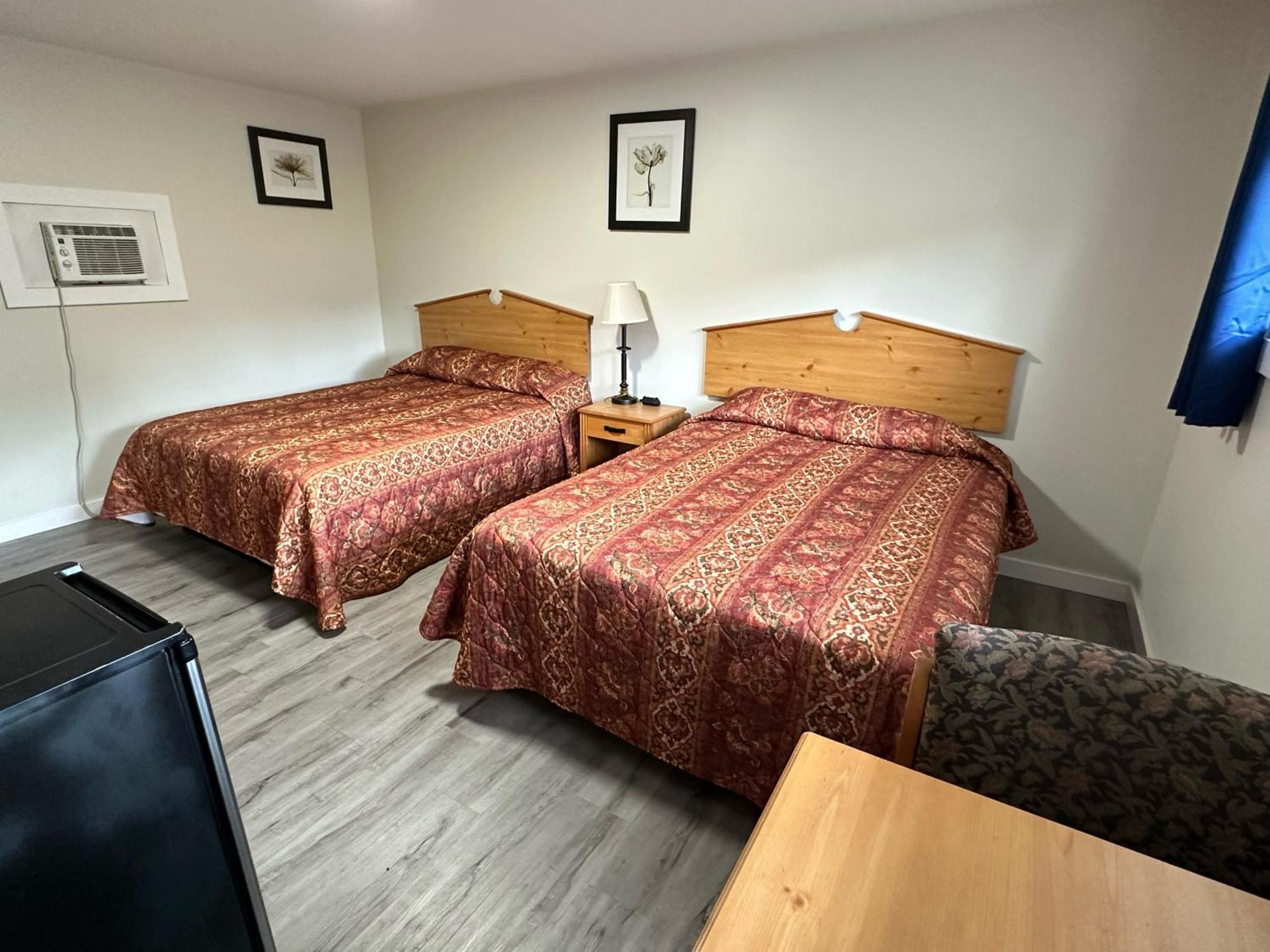 Oakdell Motel Waterford Ct Екстериор снимка