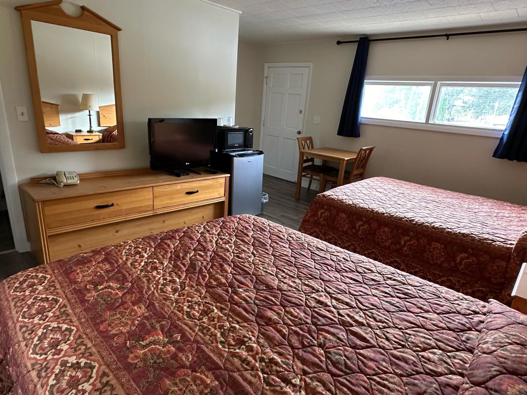 Oakdell Motel Waterford Ct Екстериор снимка
